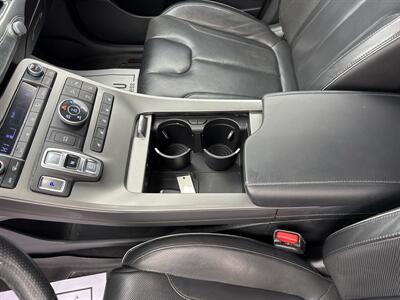 2020 Hyundai PALISADE Limited   - Photo 26 - Hesston, PA 16647