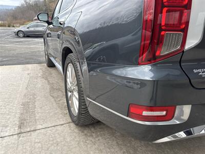 2020 Hyundai PALISADE Limited   - Photo 17 - Hesston, PA 16647