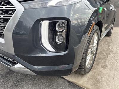 2020 Hyundai PALISADE Limited   - Photo 13 - Hesston, PA 16647