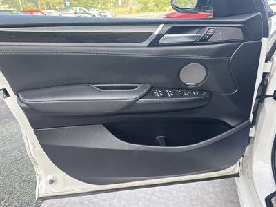 2017 BMW X3 xDrive28i  AWD - Photo 24 - Hesston, PA 16647
