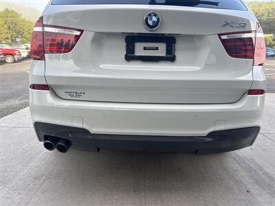 2017 BMW X3 xDrive28i  AWD - Photo 20 - Hesston, PA 16647