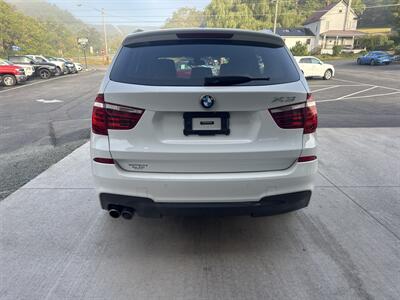 2017 BMW X3 xDrive28i  AWD - Photo 6 - Hesston, PA 16647