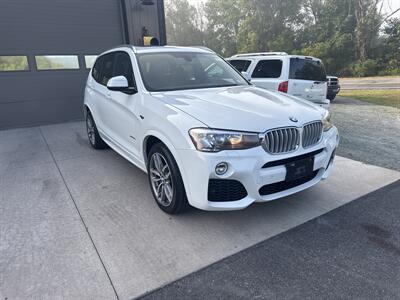 2017 BMW X3 xDrive28i  AWD - Photo 12 - Hesston, PA 16647