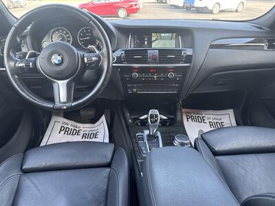 2017 BMW X3 xDrive28i  AWD - Photo 39 - Hesston, PA 16647