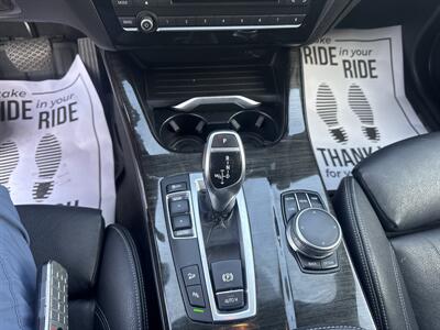 2017 BMW X3 xDrive28i  AWD - Photo 32 - Hesston, PA 16647
