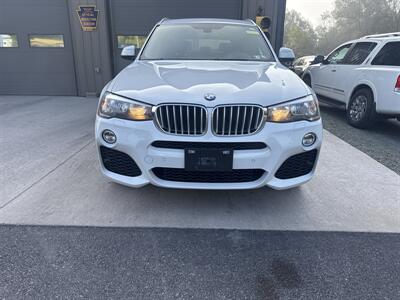 2017 BMW X3 xDrive28i  AWD - Photo 11 - Hesston, PA 16647