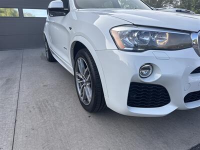 2017 BMW X3 xDrive28i  AWD - Photo 13 - Hesston, PA 16647