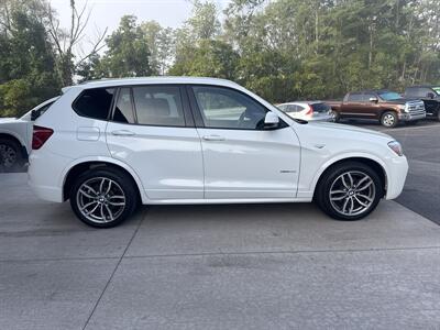 2017 BMW X3 xDrive28i  AWD - Photo 3 - Hesston, PA 16647