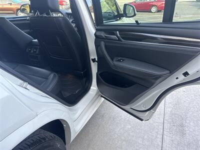 2017 BMW X3 xDrive28i  AWD - Photo 41 - Hesston, PA 16647