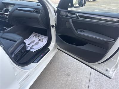 2017 BMW X3 xDrive28i  AWD - Photo 43 - Hesston, PA 16647
