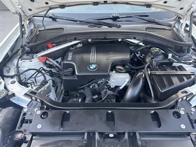 2017 BMW X3 xDrive28i  AWD - Photo 47 - Hesston, PA 16647