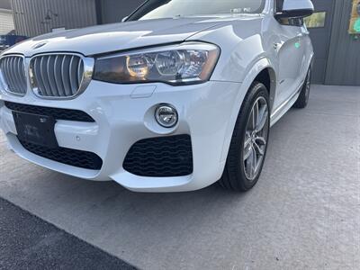 2017 BMW X3 xDrive28i  AWD - Photo 15 - Hesston, PA 16647