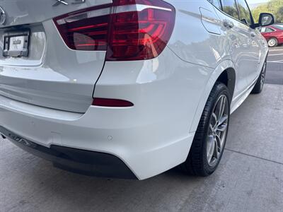 2017 BMW X3 xDrive28i  AWD - Photo 21 - Hesston, PA 16647
