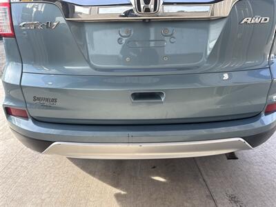 2016 Honda CR-V EX-L  AWD - Photo 18 - Hesston, PA 16647