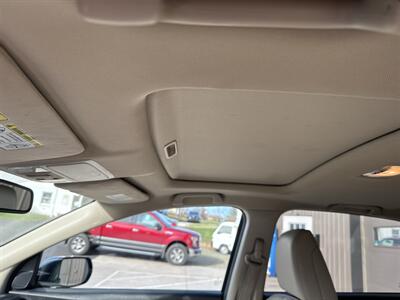 2016 Honda CR-V EX-L  AWD - Photo 25 - Hesston, PA 16647