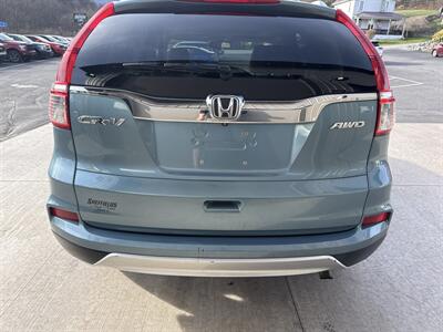 2016 Honda CR-V EX-L  AWD - Photo 5 - Hesston, PA 16647