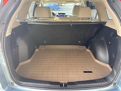 2016 Honda CR-V EX-L  AWD - Photo 37 - Hesston, PA 16647