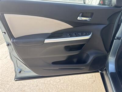 2016 Honda CR-V EX-L  AWD - Photo 22 - Hesston, PA 16647