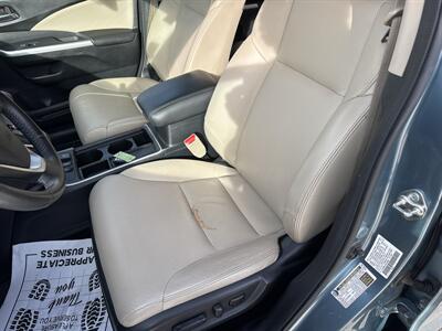 2016 Honda CR-V EX-L  AWD - Photo 24 - Hesston, PA 16647