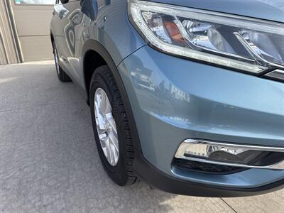 2016 Honda CR-V EX-L  AWD - Photo 11 - Hesston, PA 16647
