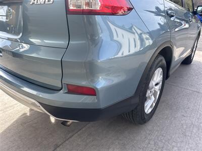 2016 Honda CR-V EX-L  AWD - Photo 19 - Hesston, PA 16647