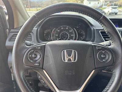 2016 Honda CR-V EX-L  AWD - Photo 27 - Hesston, PA 16647