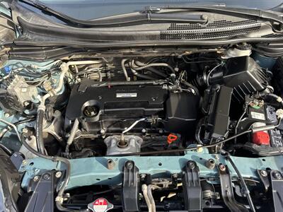 2016 Honda CR-V EX-L  AWD - Photo 43 - Hesston, PA 16647