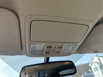 2016 Honda CR-V EX-L  AWD - Photo 32 - Hesston, PA 16647