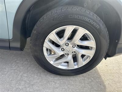 2016 Honda CR-V EX-L  AWD - Photo 42 - Hesston, PA 16647