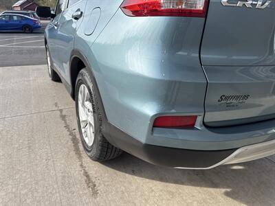 2016 Honda CR-V EX-L  AWD - Photo 17 - Hesston, PA 16647