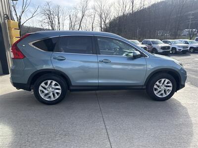 2016 Honda CR-V EX-L  AWD - Photo 3 - Hesston, PA 16647