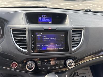 2016 Honda CR-V EX-L  AWD - Photo 29 - Hesston, PA 16647