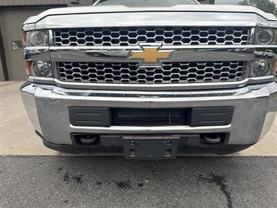 2019 Chevrolet Silverado 2500 Work Truck  4X4 - Photo 11 - Hesston, PA 16647