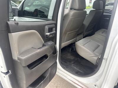 2019 Chevrolet Silverado 2500 Work Truck  4X4 - Photo 31 - Hesston, PA 16647