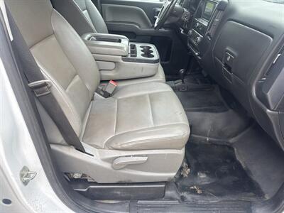 2019 Chevrolet Silverado 2500 Work Truck  4X4 - Photo 35 - Hesston, PA 16647