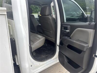 2019 Chevrolet Silverado 2500 Work Truck  4X4 - Photo 33 - Hesston, PA 16647