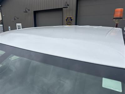 2019 Chevrolet Silverado 2500 Work Truck  4X4 - Photo 14 - Hesston, PA 16647