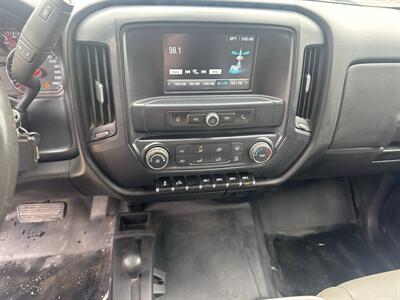 2019 Chevrolet Silverado 2500 Work Truck  4X4 - Photo 28 - Hesston, PA 16647