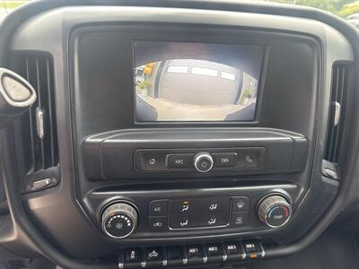 2019 Chevrolet Silverado 2500 Work Truck  4X4 - Photo 30 - Hesston, PA 16647