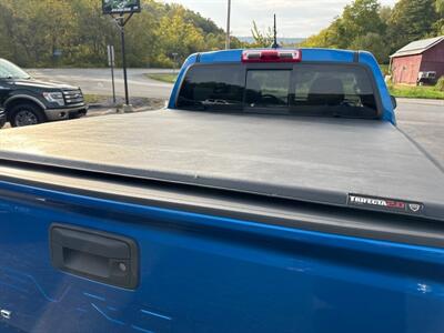 2021 Chevrolet Colorado LT  Crew Cab 4x4 - Photo 25 - Hesston, PA 16647