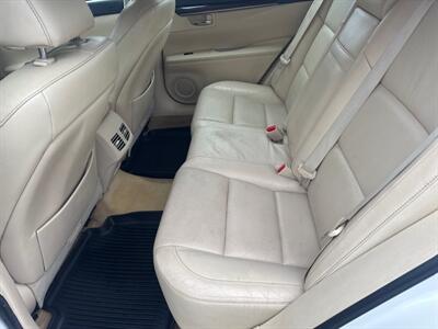 2013 Lexus ES 350   - Photo 41 - Hesston, PA 16647