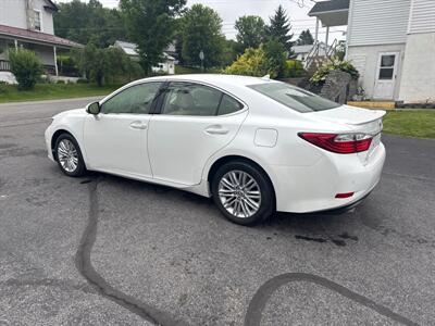 2013 Lexus ES 350   - Photo 9 - Hesston, PA 16647