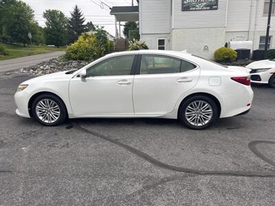 2013 Lexus ES 350   - Photo 10 - Hesston, PA 16647