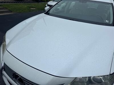 2013 Lexus ES 350   - Photo 19 - Hesston, PA 16647