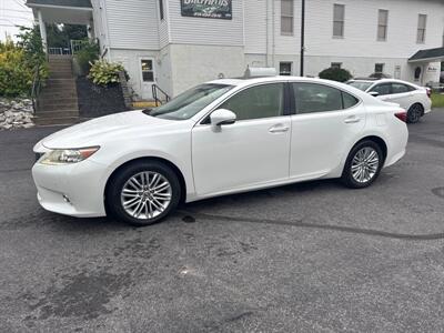 2013 Lexus ES 350   - Photo 11 - Hesston, PA 16647