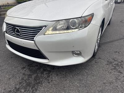 2013 Lexus ES 350   - Photo 18 - Hesston, PA 16647