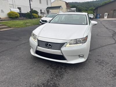 2013 Lexus ES 350   - Photo 13 - Hesston, PA 16647