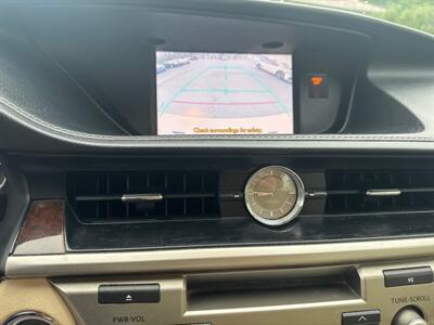 2013 Lexus ES 350   - Photo 39 - Hesston, PA 16647