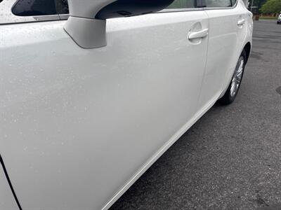 2013 Lexus ES 350   - Photo 21 - Hesston, PA 16647