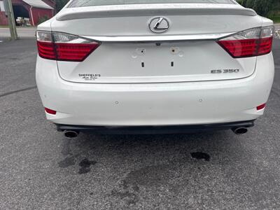 2013 Lexus ES 350   - Photo 23 - Hesston, PA 16647